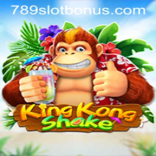 Discover the Thrills of KingKongShake: Unveiling the Features and Rules of 789Slot's Latest Game