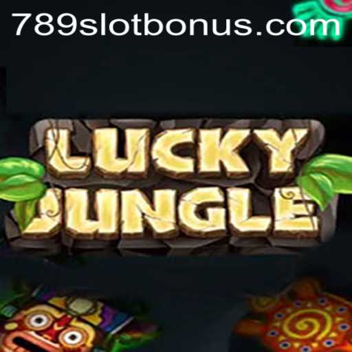 Exploring the Exciting World of LuckyJungle: An In-depth Look at 789Slot