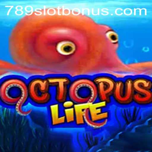 Exploring the Exciting World of OctopusLife and 789Slot