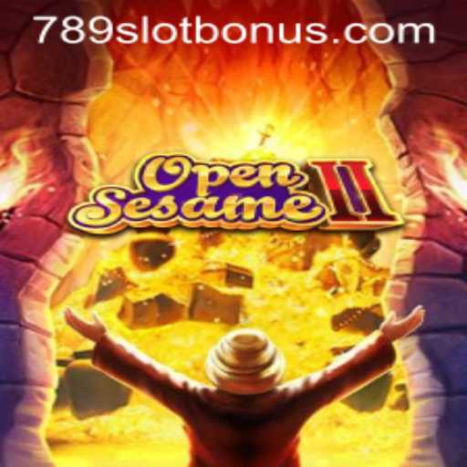 Discover the Exciting World of OpenSesameII with 789Slot